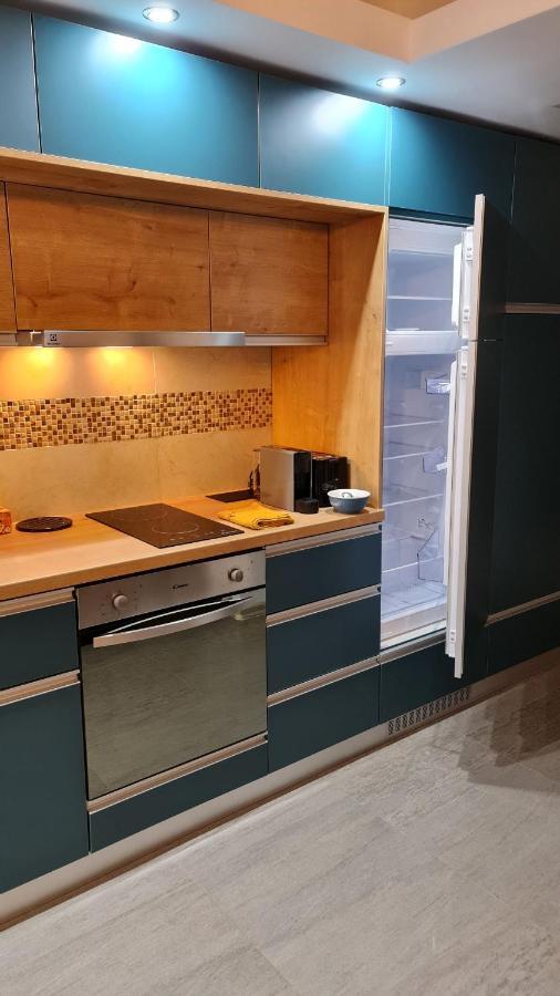 Zander Home Apartment Buşteni Dış mekan fotoğraf